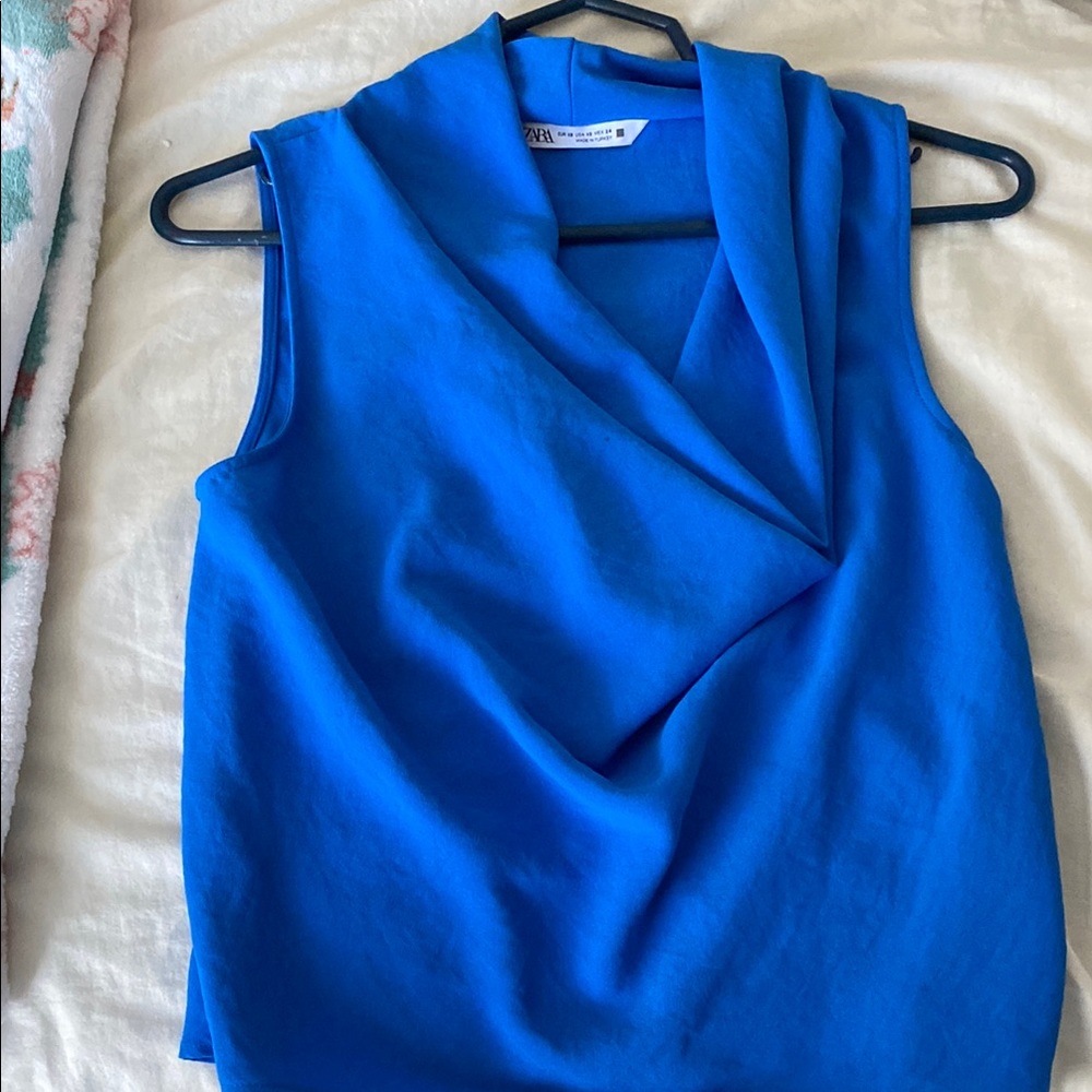 Zara top